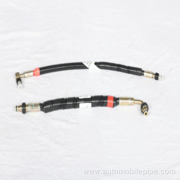 AUTO electromobile nylon pipe